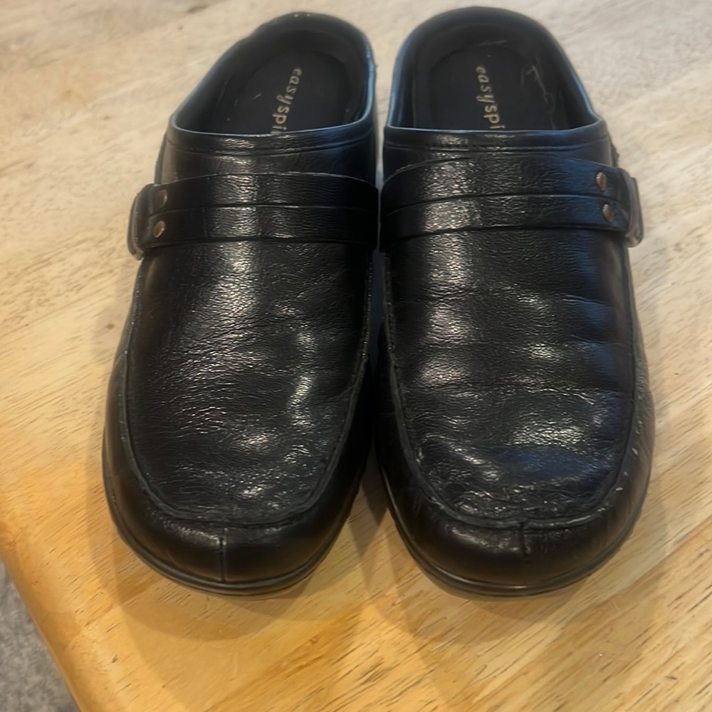 Easy spirit slides size 7m